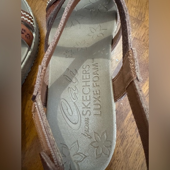 🇺🇸BOGO Skechers Beverlee Comfort Sandal - Picture 8 of 10